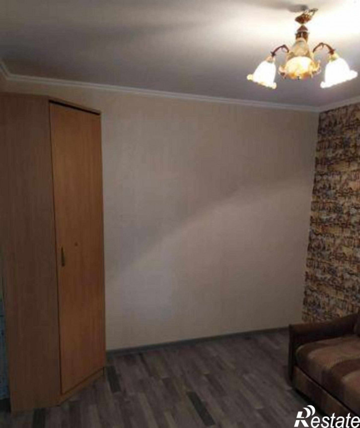 1-комн квартира улица Миронова, 7