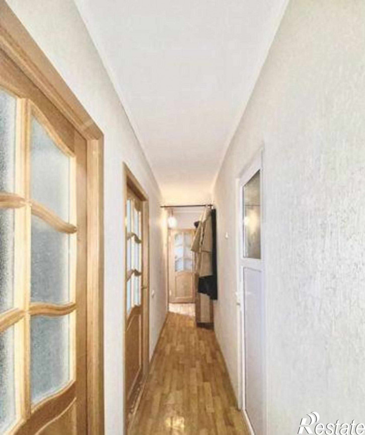 4-комн квартира улица Волкова, 8