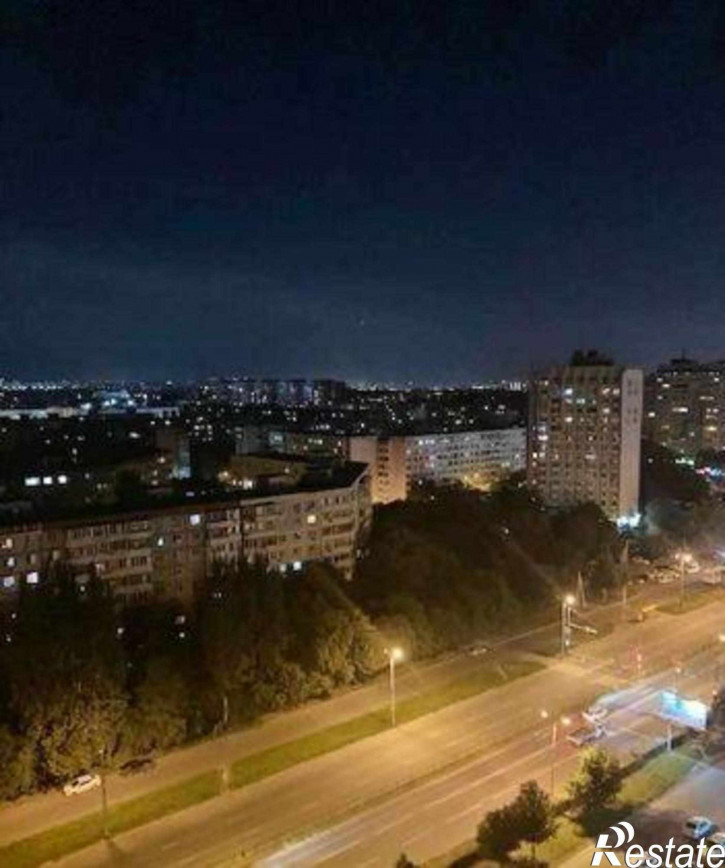 3-комн квартира улица 339-й Стрелковой Дивизии, 12Д