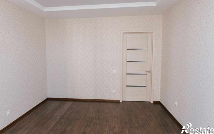 2-комн квартира в новом доме улица Варфоломеева, 34
