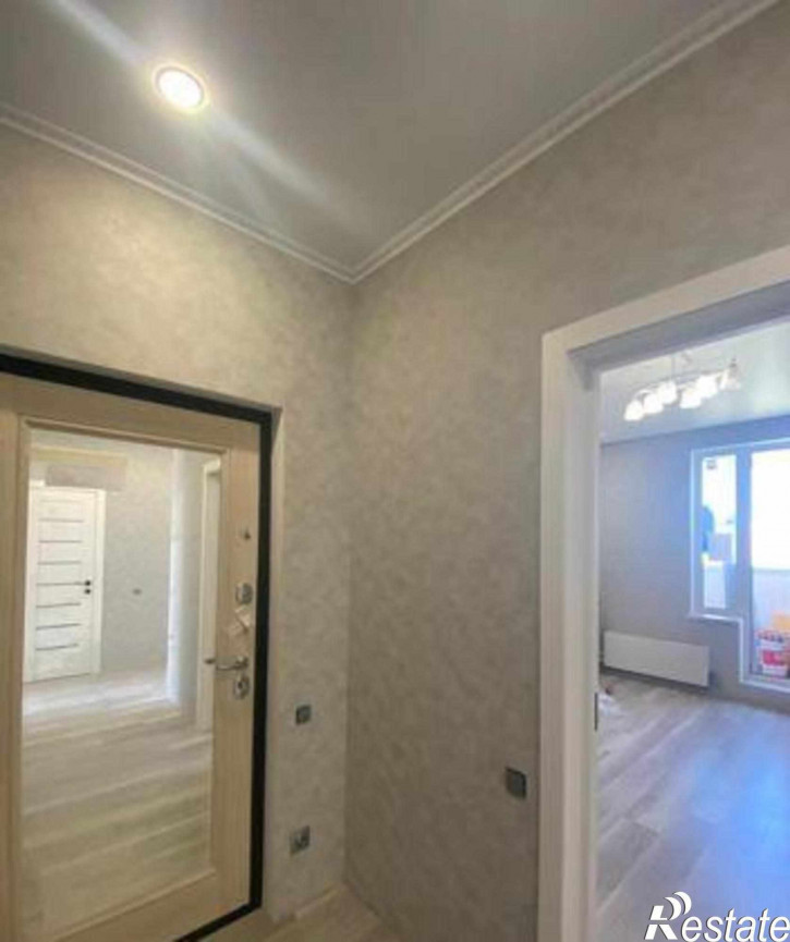 2-комн квартира улица Ткачёва, 22