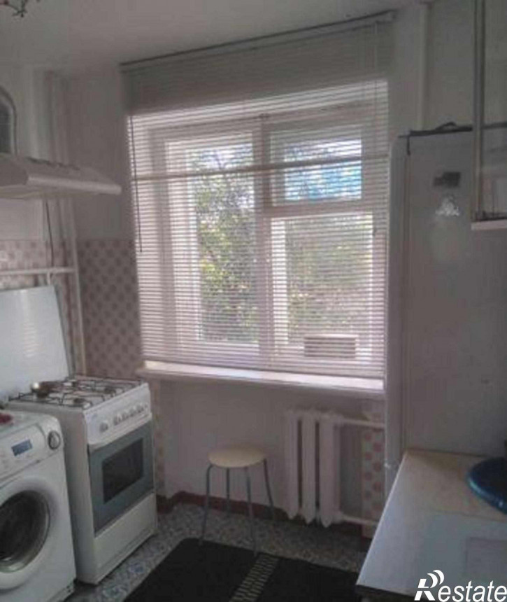3-комн квартира улица Кочубея, 3
