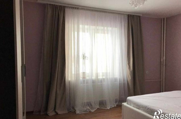 2-комн квартира улица Петренко, 10