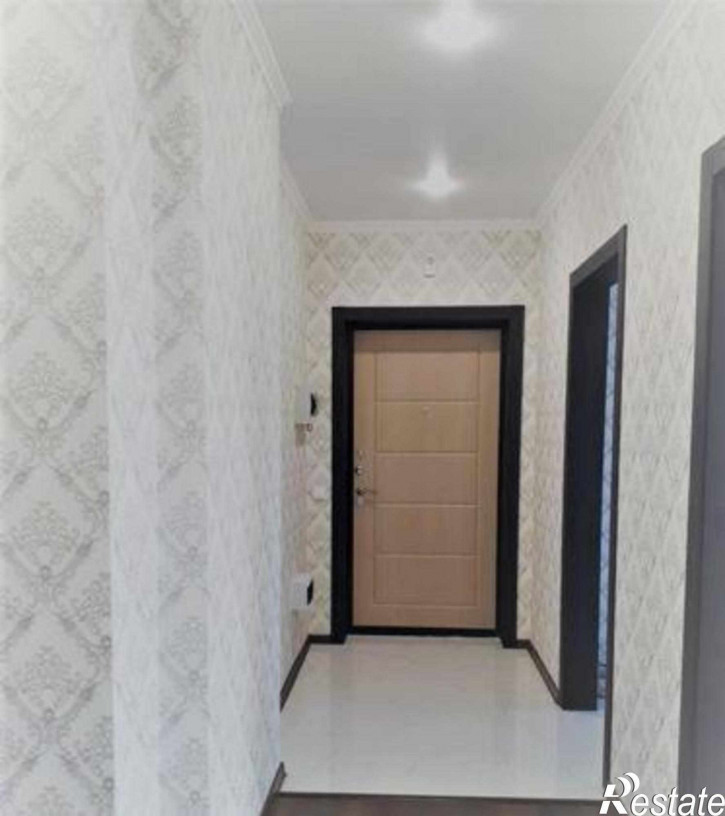 2-комн квартира в новом доме улица Шеболдаева, 95с1