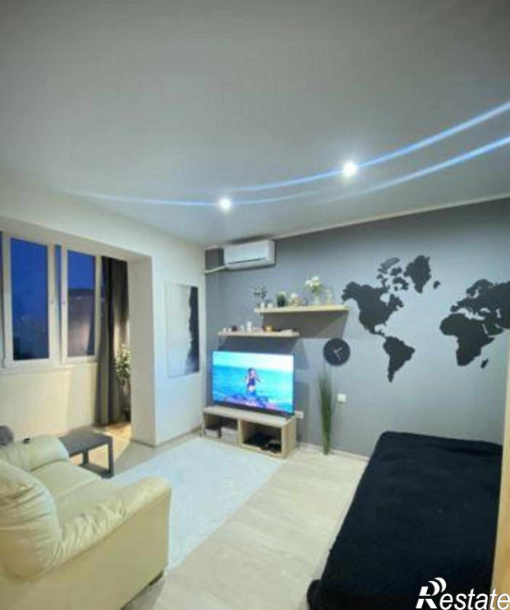1-комн квартира Университетский переулок, 78