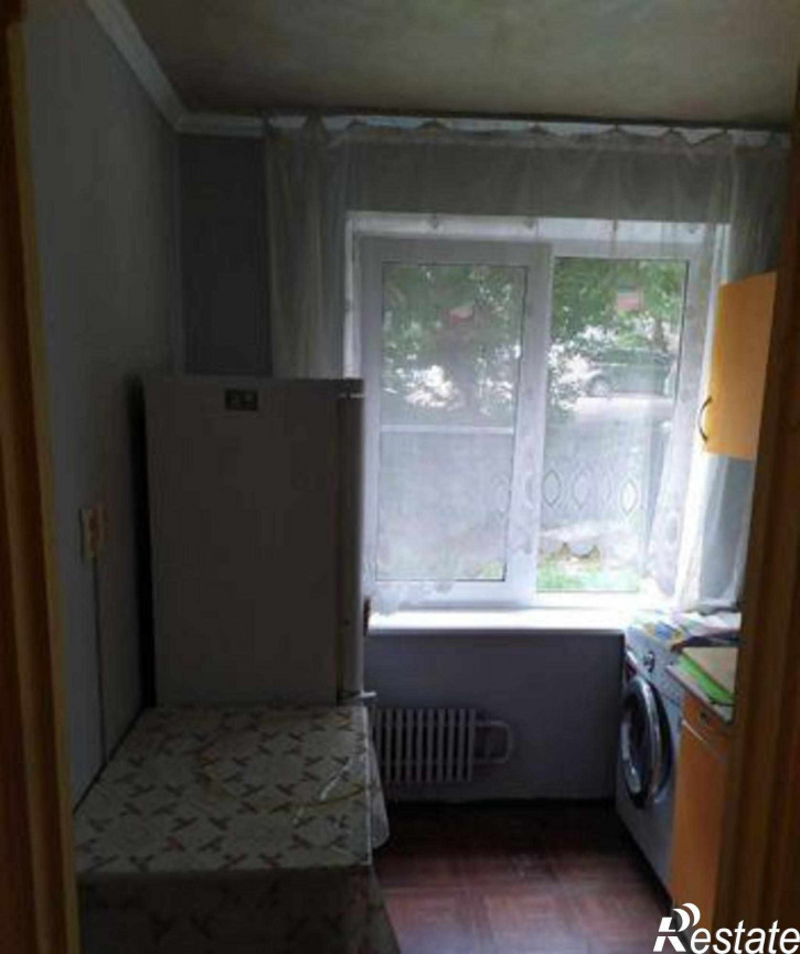 1-комн квартира улица Миронова, 7