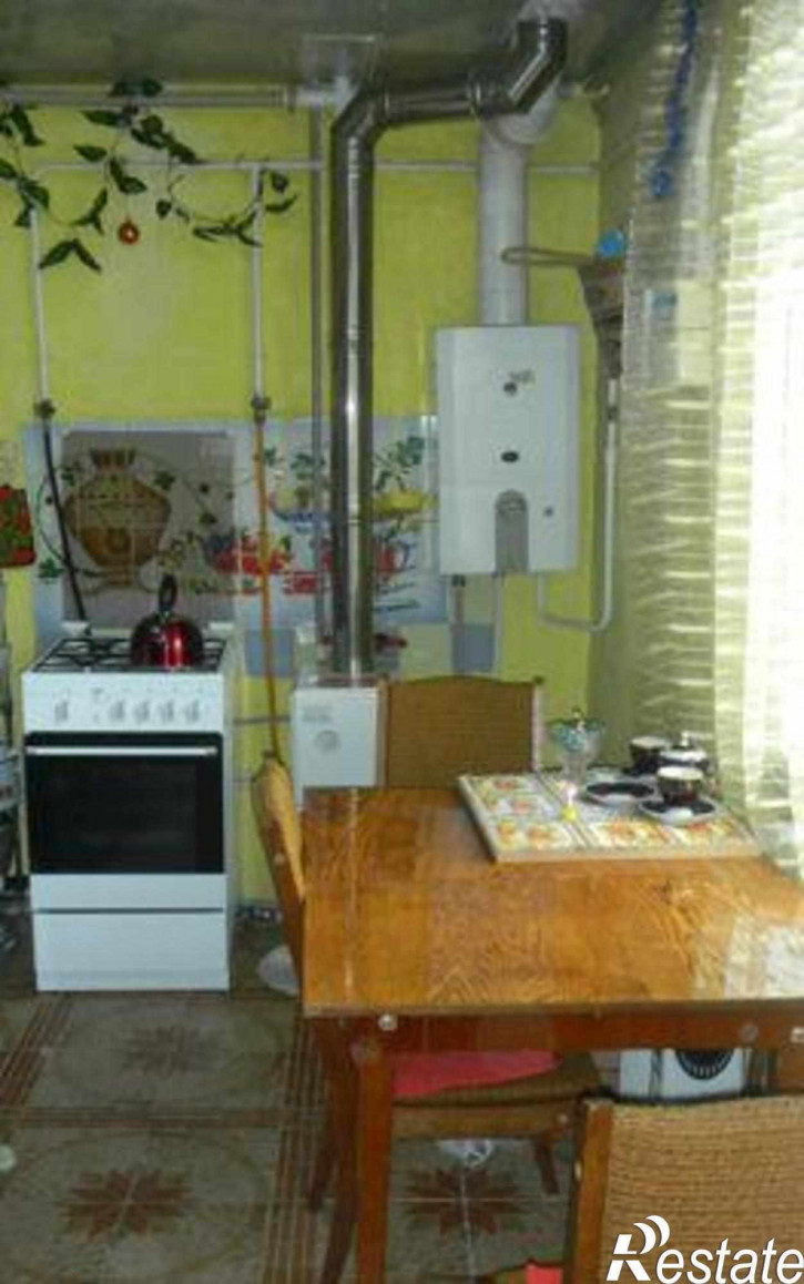 2-комн квартира улица Черевичкина, 85