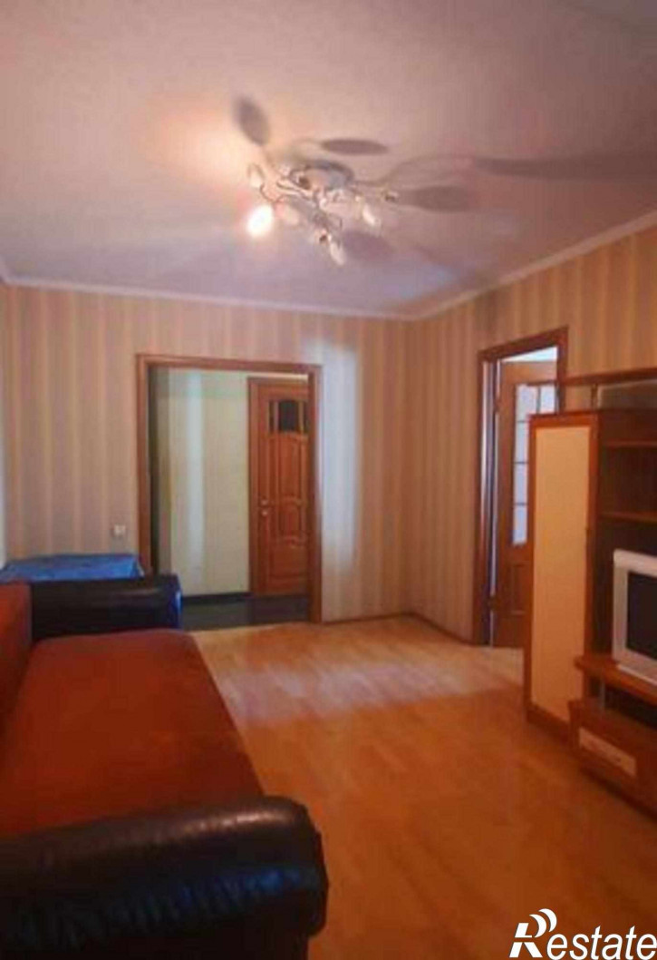 2-комн квартира улица Глинки, 96Б