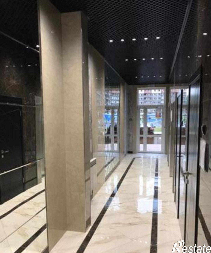 1-комн квартира Берберовская улица, 8