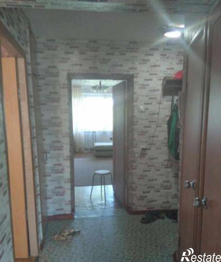 3-комн квартира улица Кочубея, 3