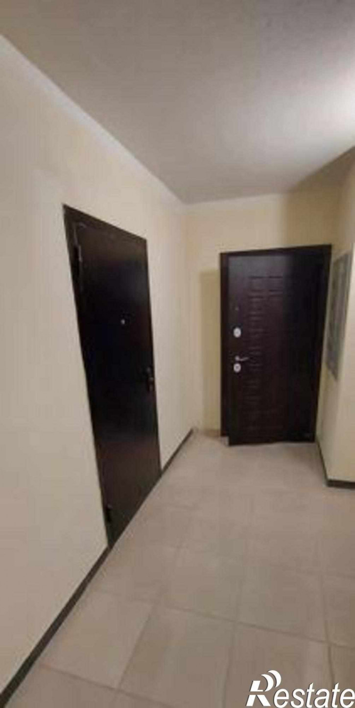 1-комн квартира улица Оганова, 20к3