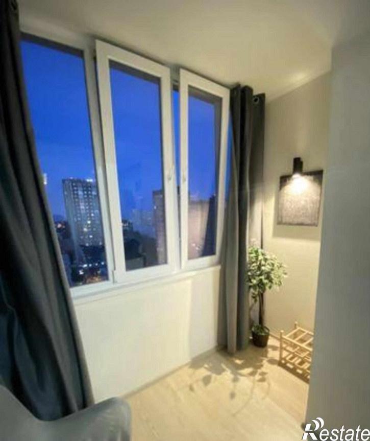 1-комн квартира Университетский переулок, 78