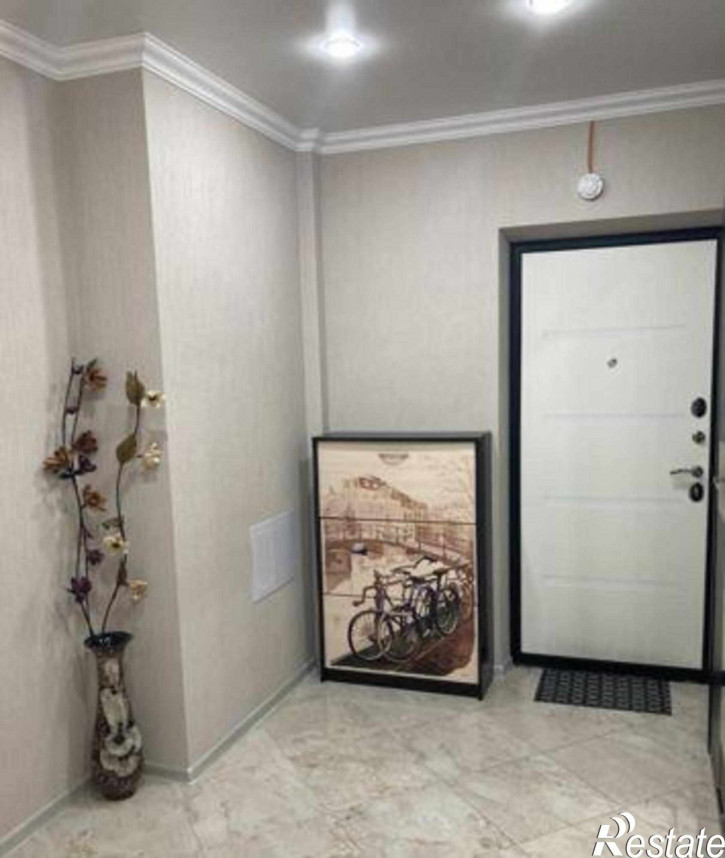 2-комн квартира улица Венеры, 23