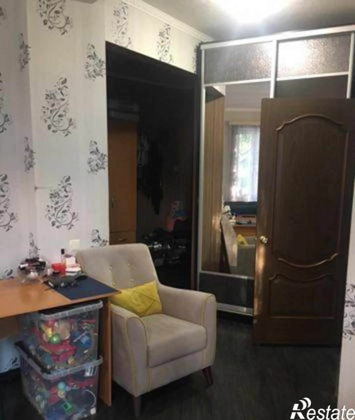 2-комн квартира Некрасовская улица, 20/1