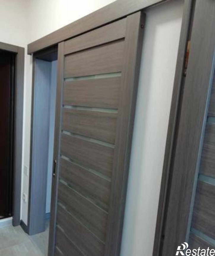 1-комн квартира улица Ткачёва, 25