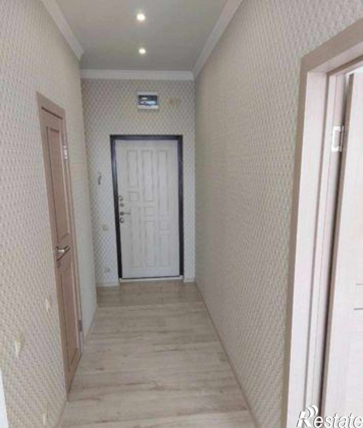 1-комн квартира улица Пановой, 30к2