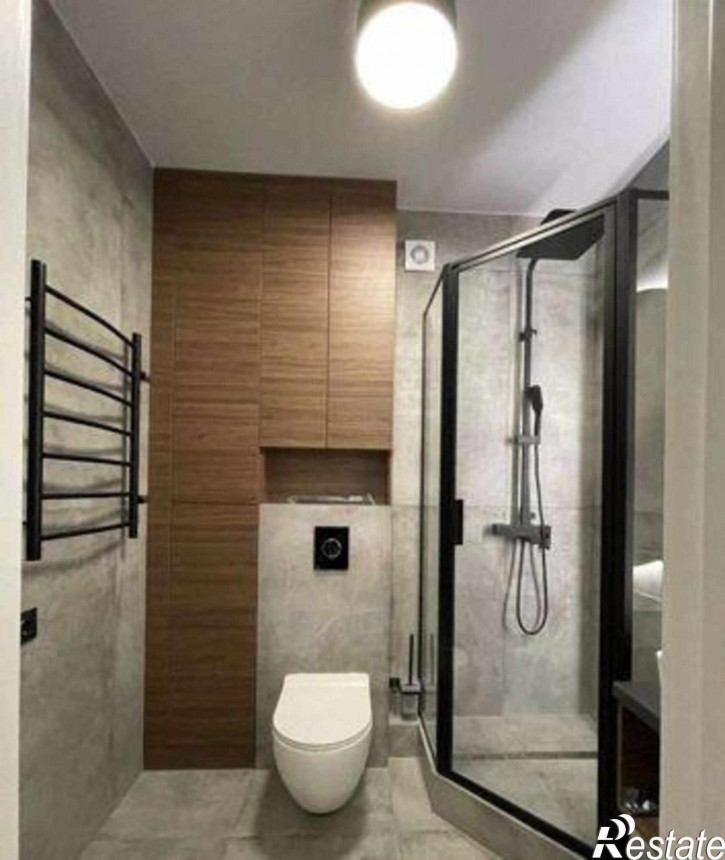 1-комн квартира улица Мечникова, 110А