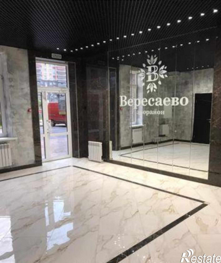 1-комн квартира Берберовская улица, 8