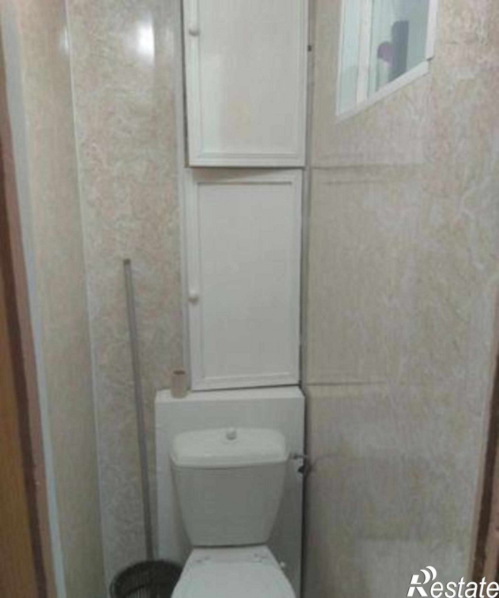 3-комн квартира улица Кочубея, 3