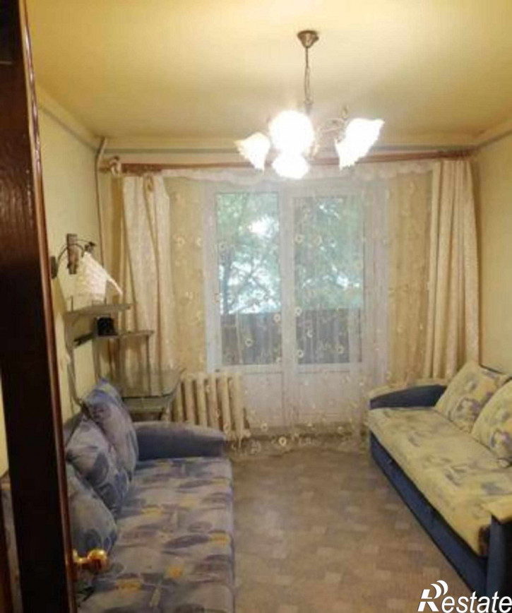 2-комн квартира проспект 40-летия Победы, 69/7