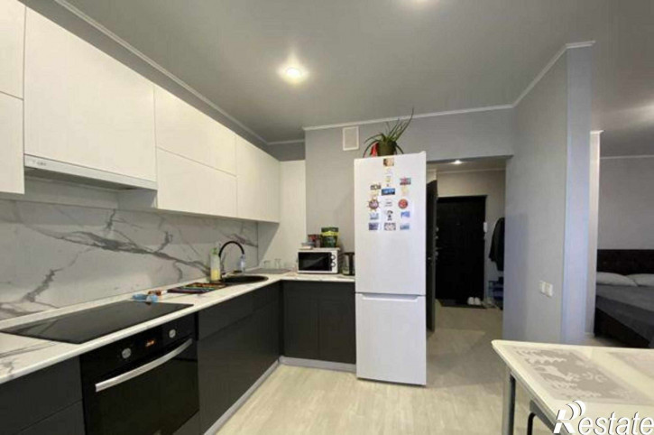 1-комн квартира Заводская улица, 35