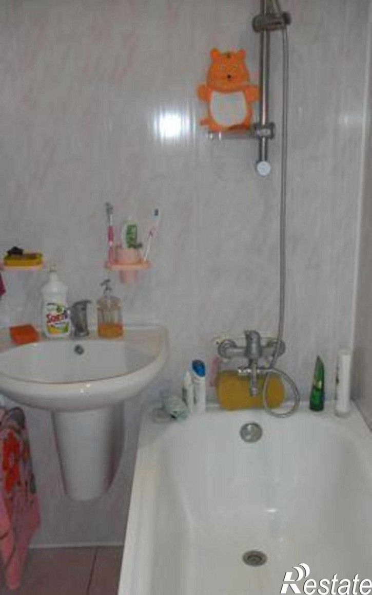 2-комн квартира улица Черевичкина, 85