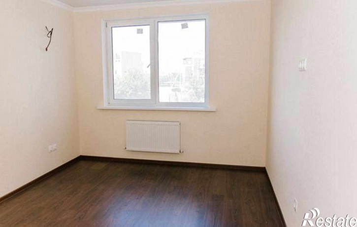 2-комн квартира в новом доме улица Варфоломеева, 34