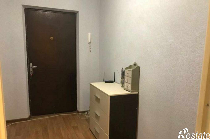 2-комн квартира улица Петренко, 10