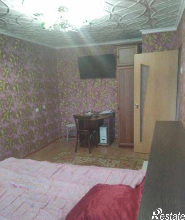 3-комн квартира улица Кочубея, 3