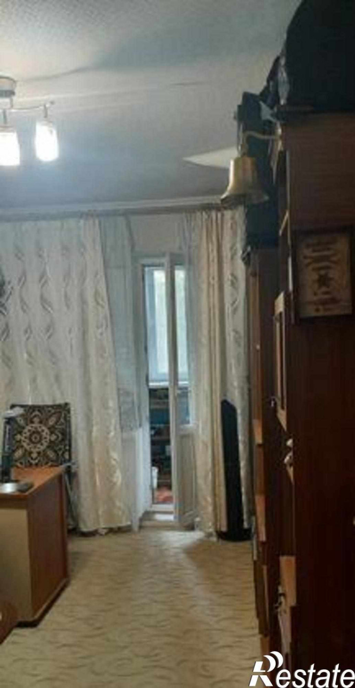 3-комн квартира улица Добровольского, 7/5
