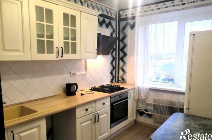 2-комн квартира Турмалиновская улица, 60