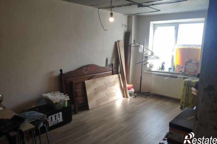 1-комн квартира в новом доме Горсоветская улица, 57А