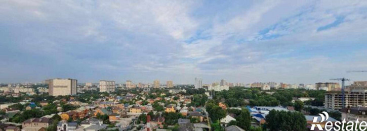 2-комн квартира в новом доме Таврическая улица, 4