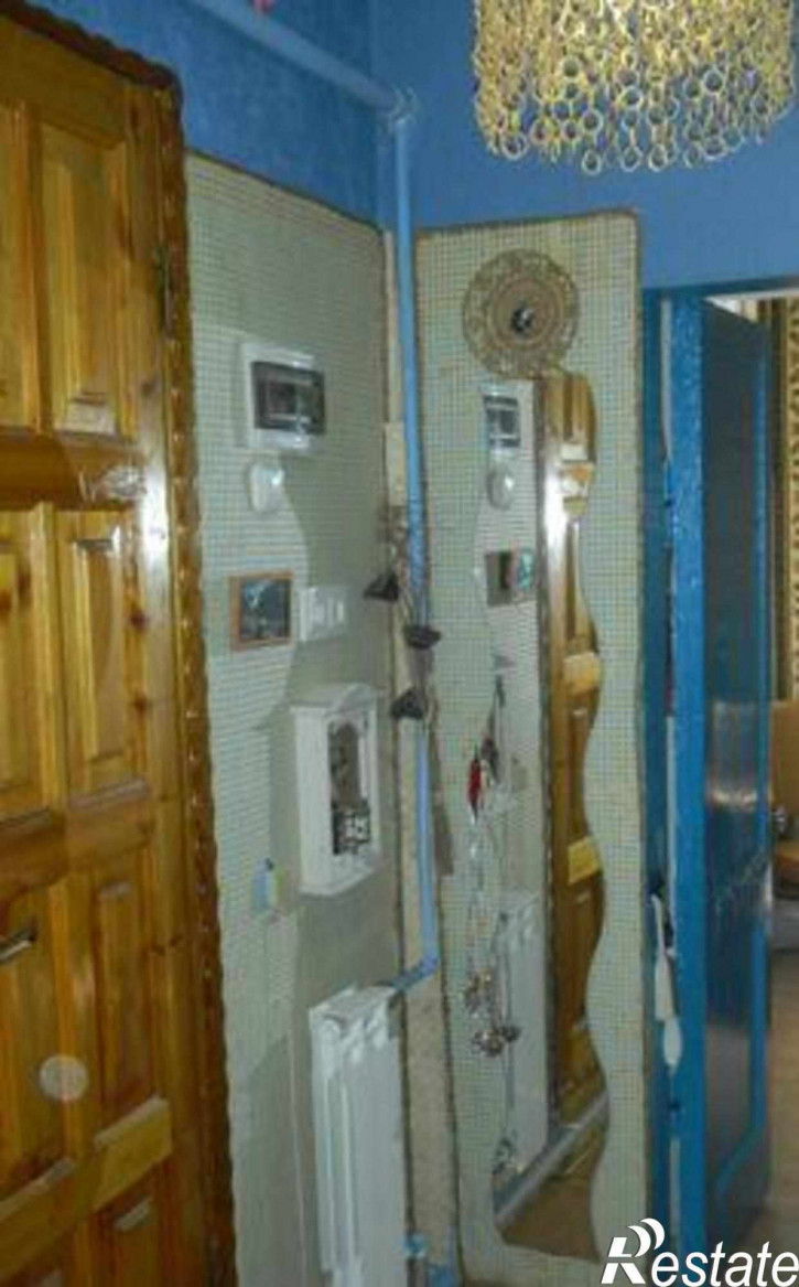 2-комн квартира улица Черевичкина, 85
