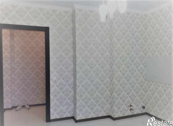 2-комн квартира в новом доме улица Шеболдаева, 95с1