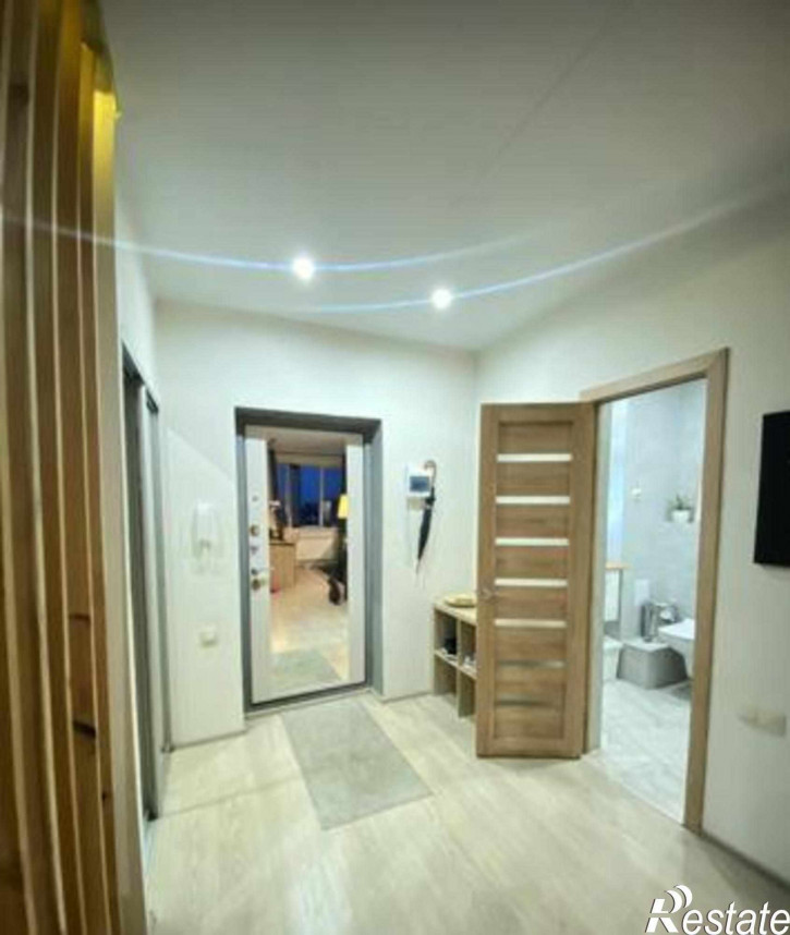 1-комн квартира Университетский переулок, 78