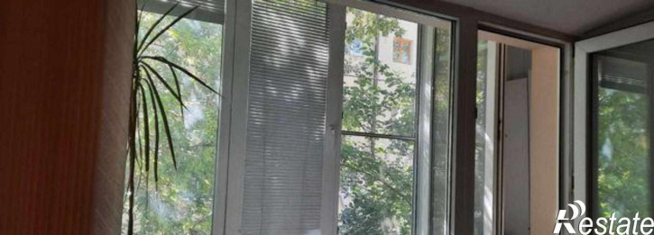 2-комн квартира улица Глинки, 96Б