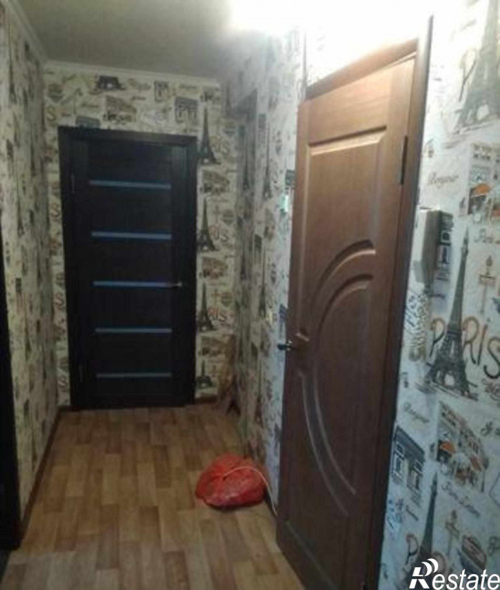 2-комн квартира Амбулаторная улица, 95