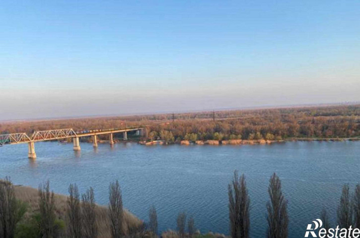 2-комн квартира Береговая улица, 117Бс5