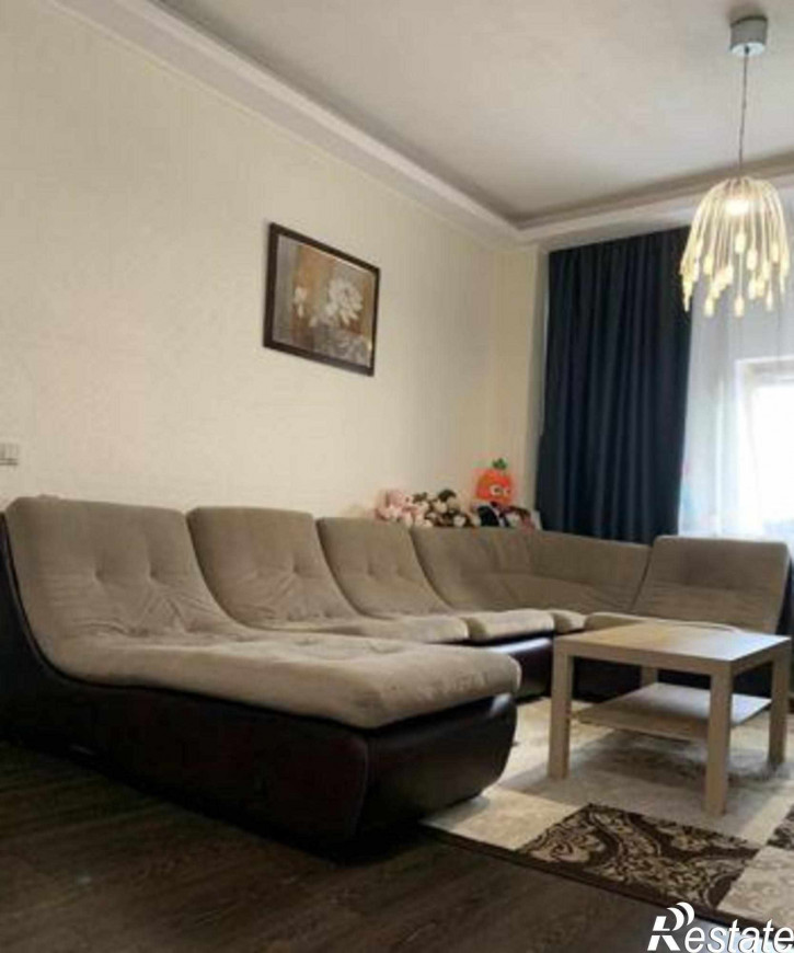 2-комн квартира 20-я улица, 62В