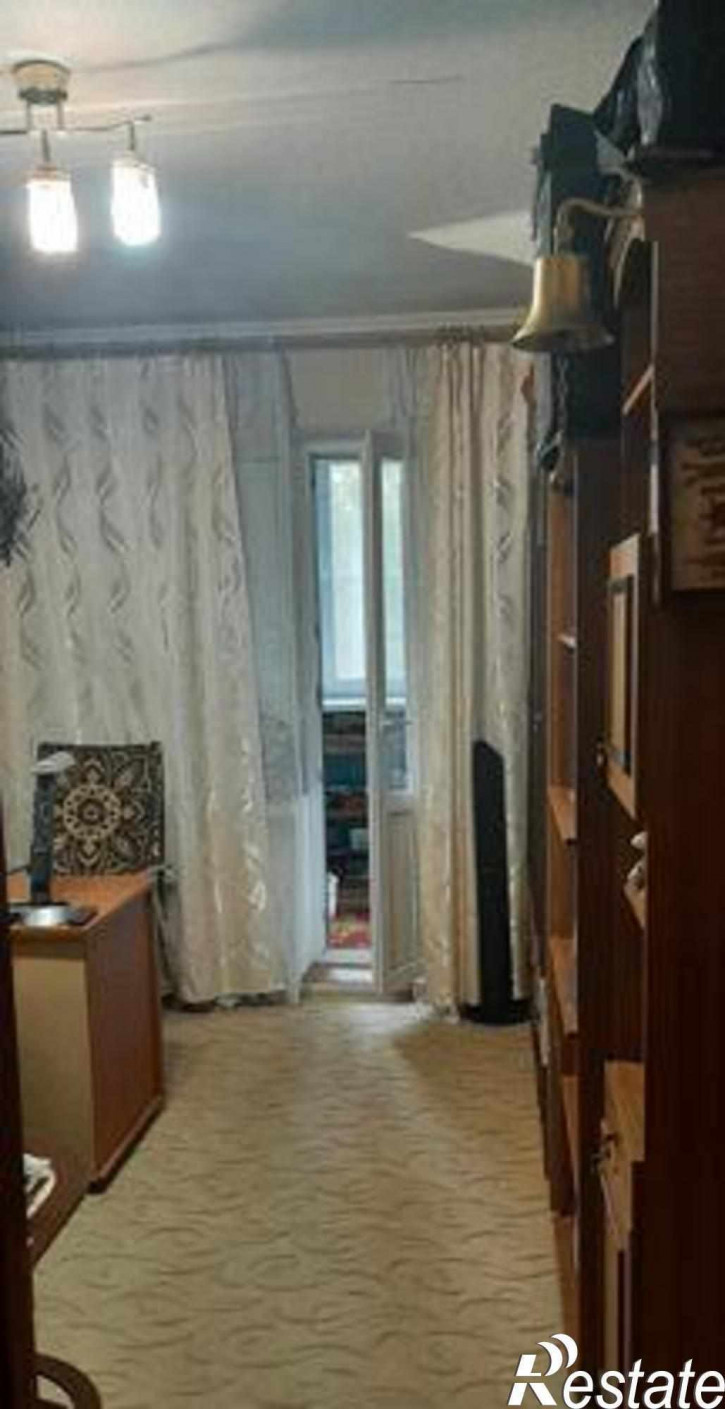 3-комн квартира улица Добровольского, 7/5
