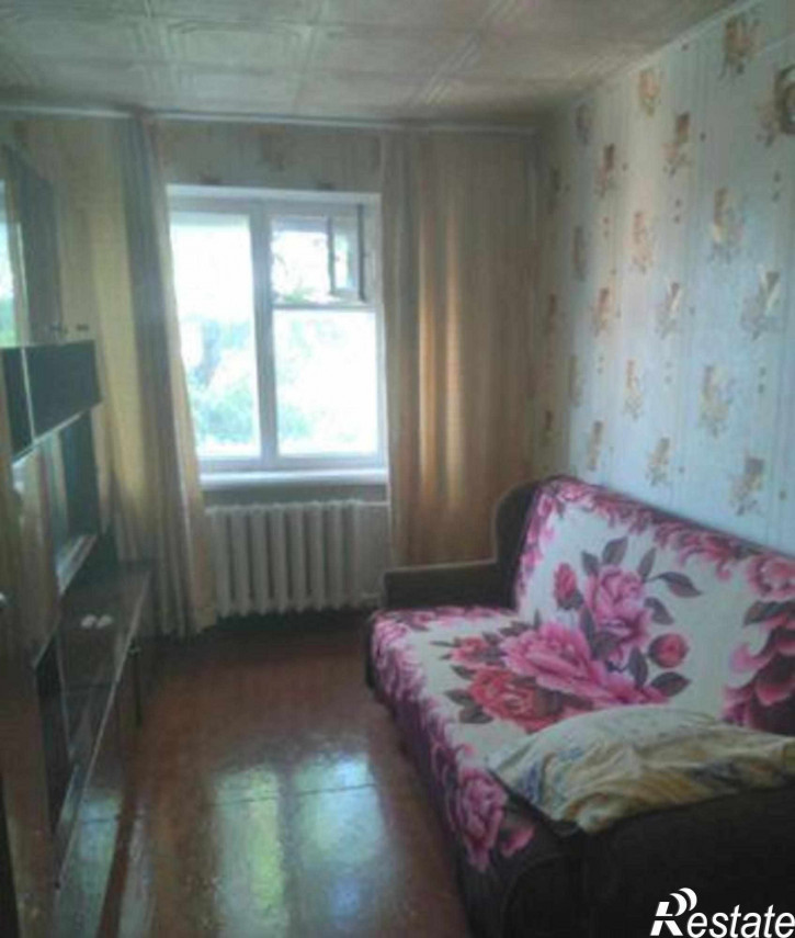 3-комн квартира улица Кочубея, 3