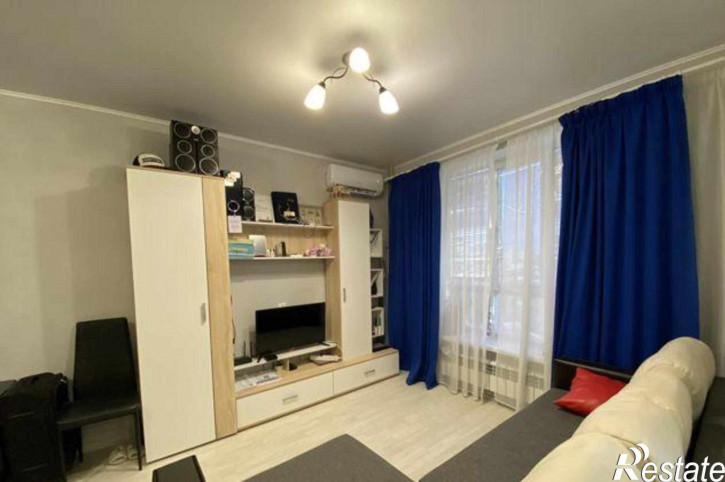 1-комн квартира Заводская улица, 35