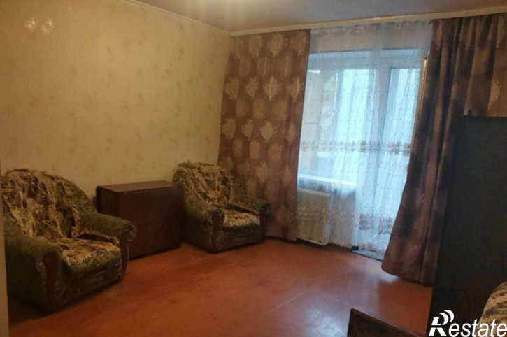 1-комн квартира Каширская улица, 4/1