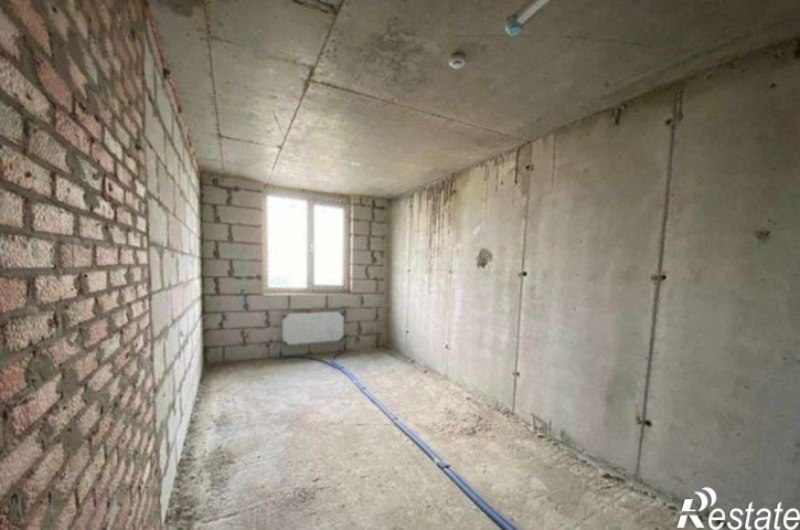 2-комн квартира в новом доме Таврическая улица, 4