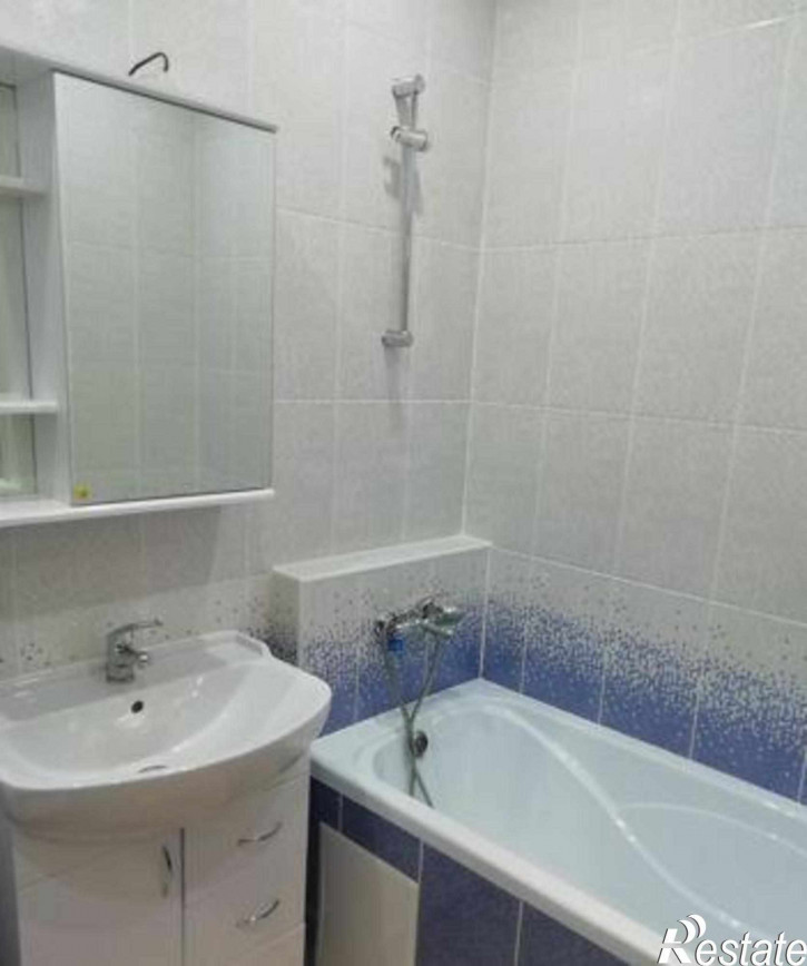 1-комн квартира улица Ткачёва, 25
