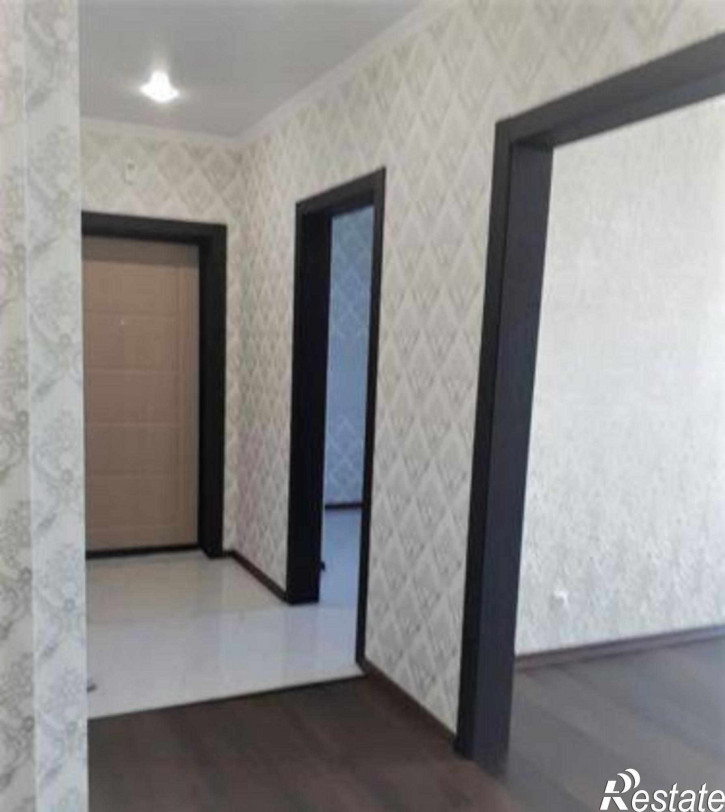 2-комн квартира в новом доме улица Шеболдаева, 95с1