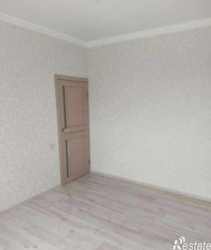 1-комн квартира улица Пановой, 30к2
