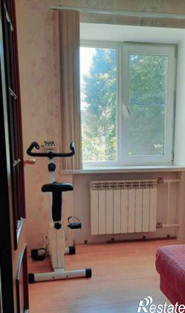 2-комн квартира улица Глинки, 96Б