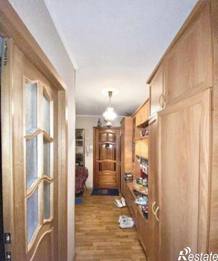 4-комн квартира улица Волкова, 8